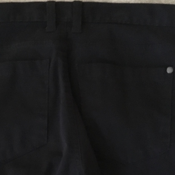 BRAND NEW Marc Anthony Straight Leg Slim Fit Men's Trousers 32" X 30" - Picture 12 of 12